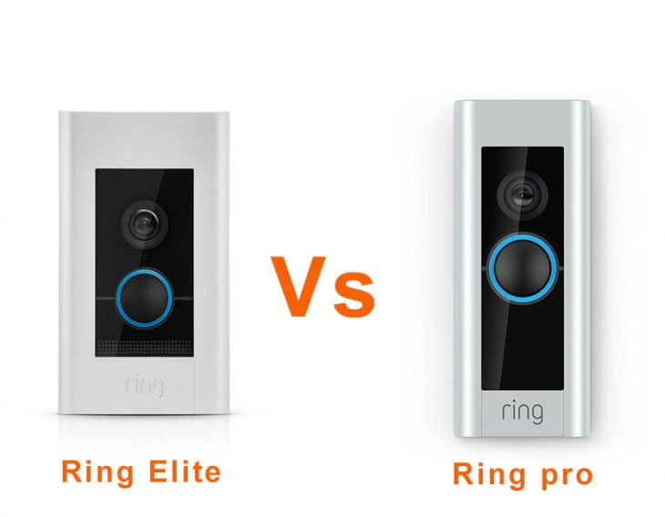 Ring Elite vs Pro