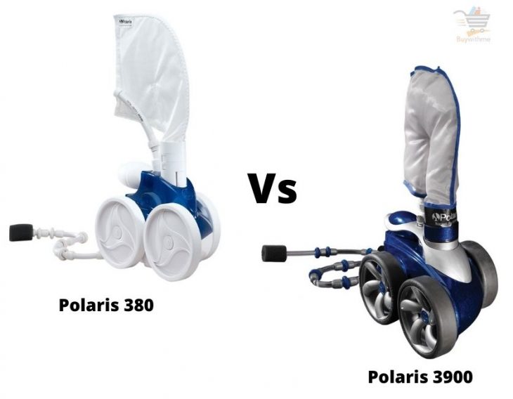 Polaris 380 vs 3900