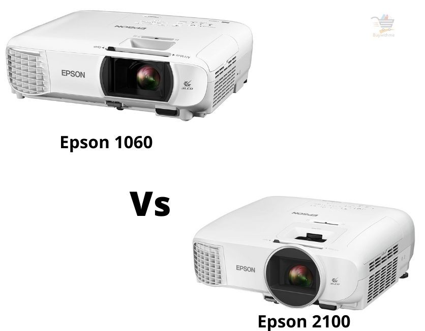 Epson 1060 vs 2100