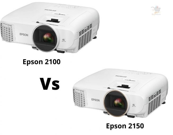 Epson 2100 vs 2150