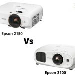 Epson 2150 vs 3100
