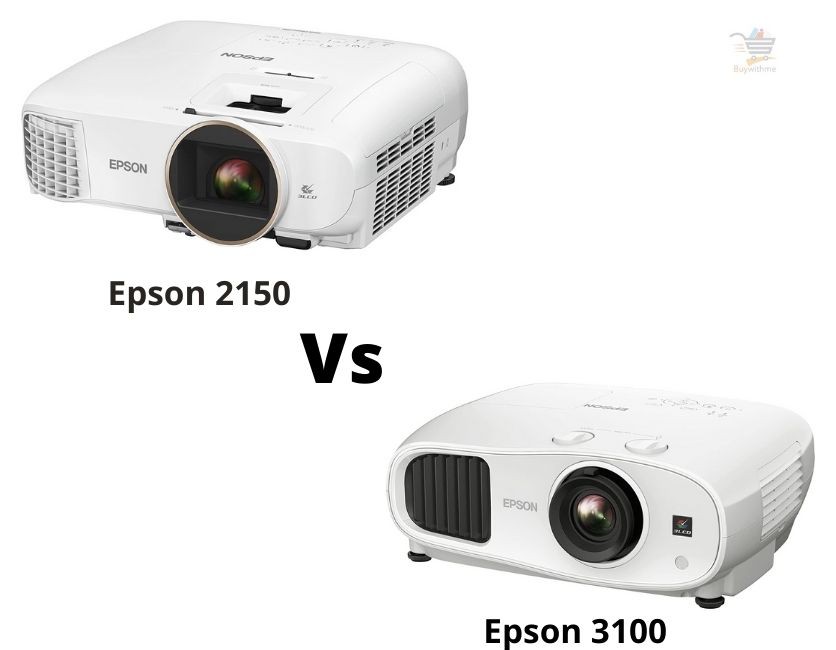Epson 2150 vs 3100