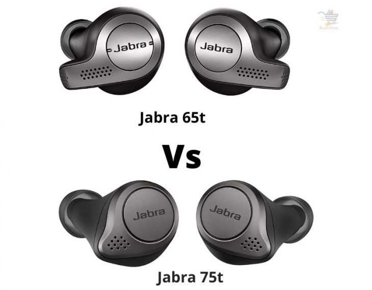 Jabra 65t vs 75t