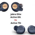 Jabra Elite Active 65t Vs 75t