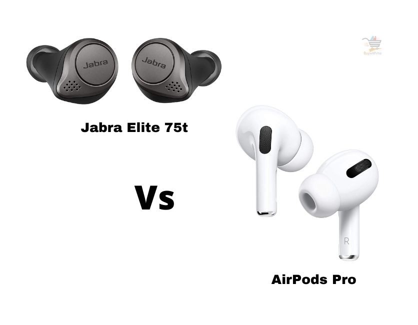 jabra elite 75t vs airpods pro