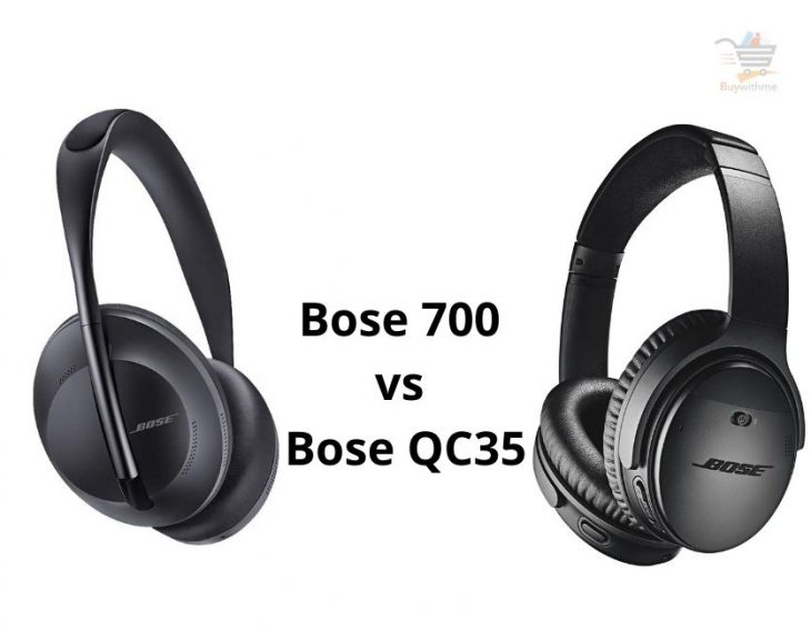 Bose 700 vs QC35