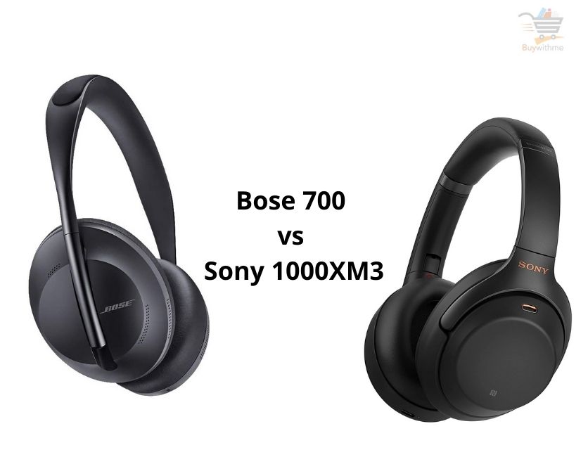 Bose 700 vs Sony 1000XM3