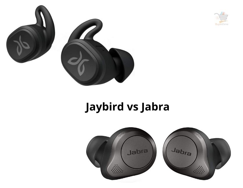 Jaybird vs Jabra