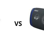JBL Xtreme 2 vs Sony XB43