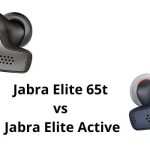 Jabra Elite 65t vs Active