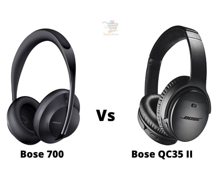 Bose 700 vs QC35 II