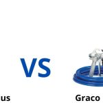 Graco Project Painter Plus vs X5