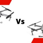 Mavic Air 2 vs Mavic Pro 2